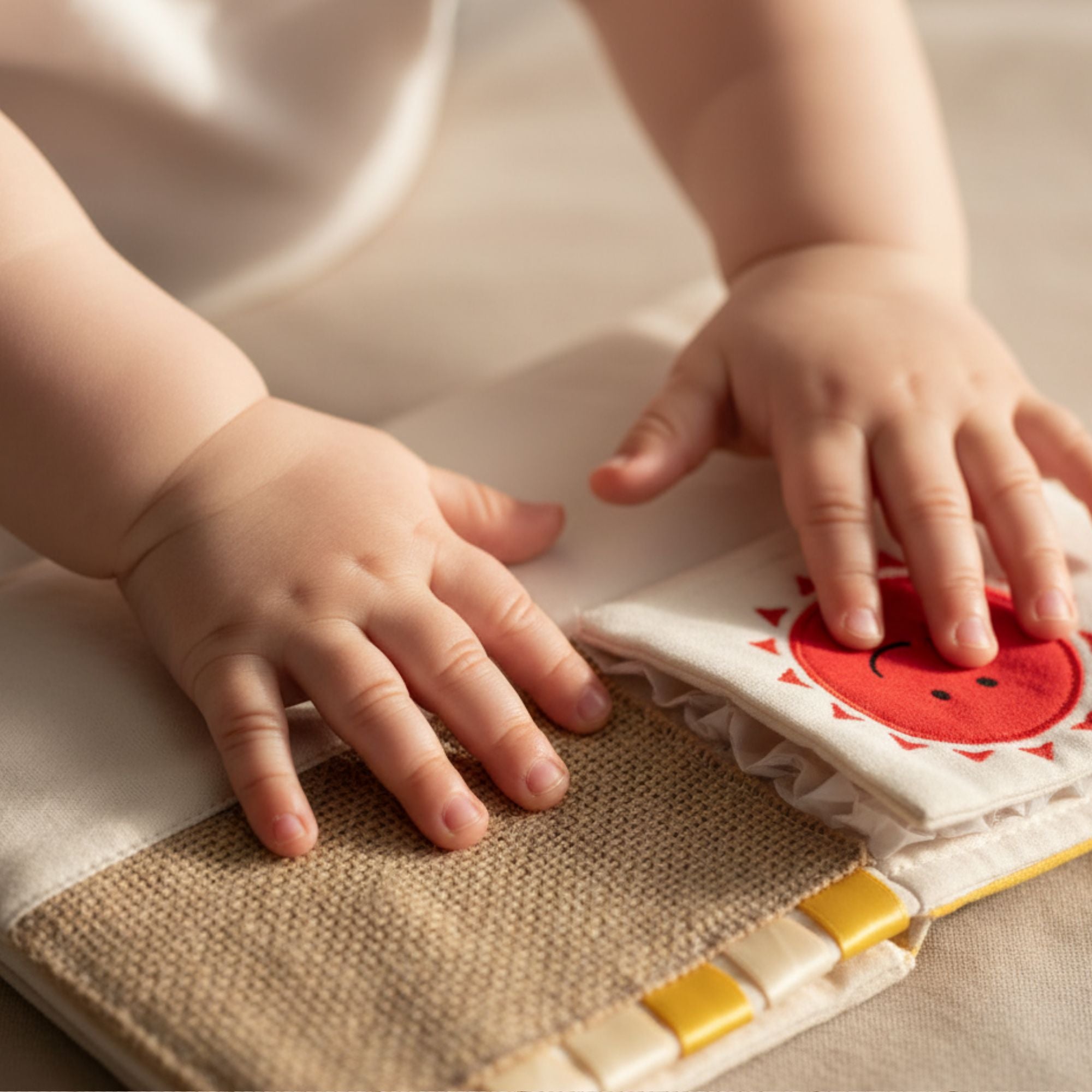 Montessori Books