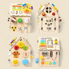 Montessori Activity House