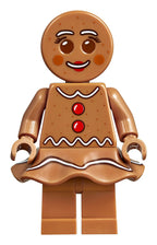 Montessori gingerbread house
