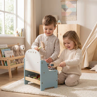 Mini Montessori Workshop