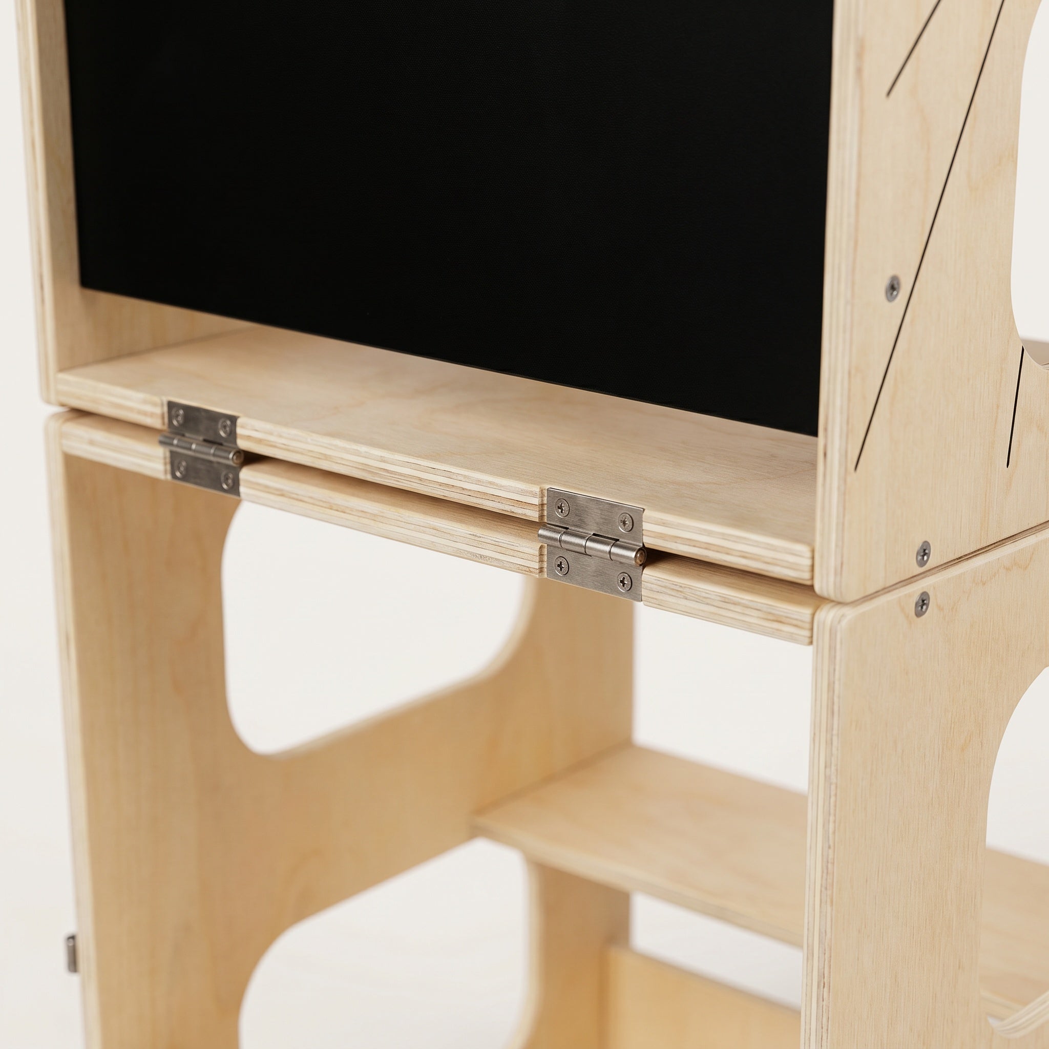 Montessori 3-in-1 Observation Tower
