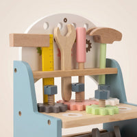 Mini Montessori Workshop