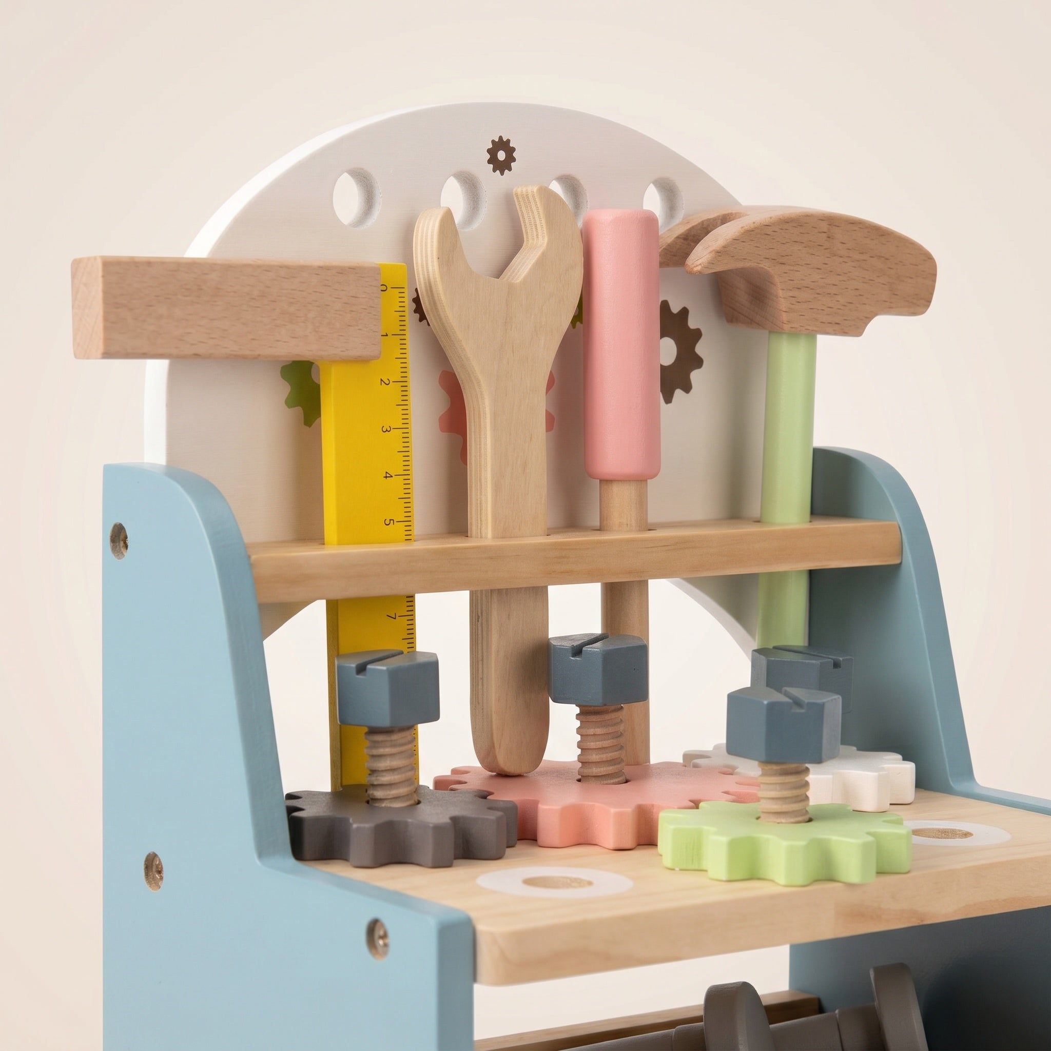 Mini Montessori Workshop