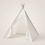 Montessori teepee tent