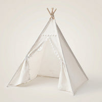 Montessori teepee tent