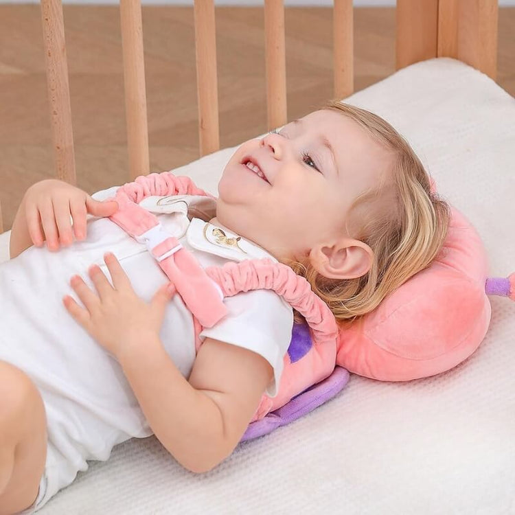 Montessori backpack