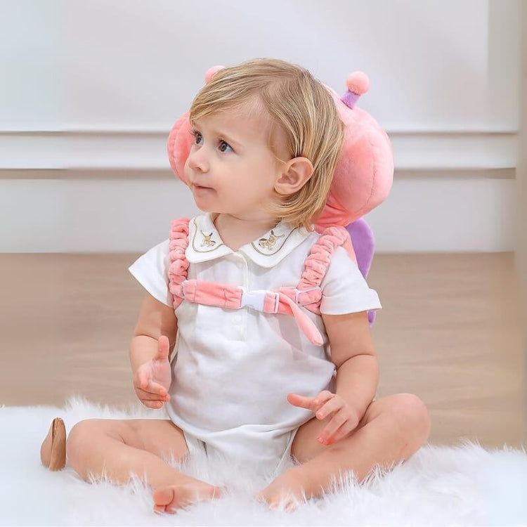 Montessori backpack