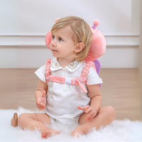 Montessori backpack
