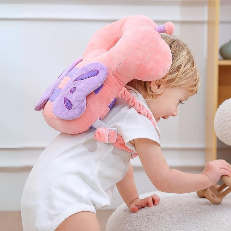 Montessori backpack