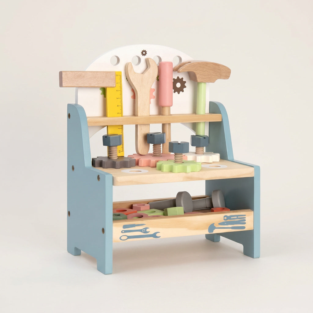 Mini Montessori Workshop
