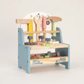 Mini Montessori Workshop