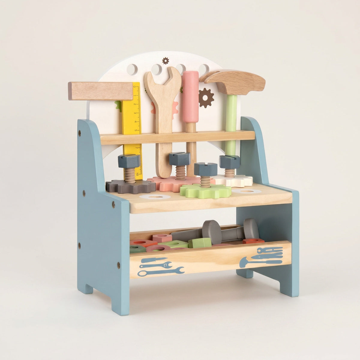 Mini Montessori Workshop