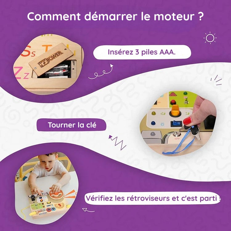 Montessori overview