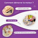 Montessori overview