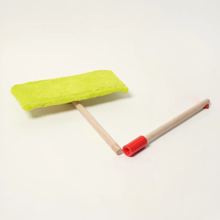 Montessori cleaning set