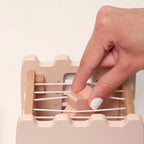 Montessori Learning Castle