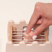 Montessori Learning Castle
