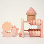 Montessori Learning Castle