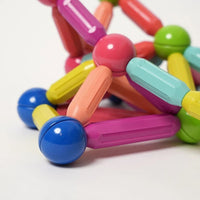 Montessori magnetic game