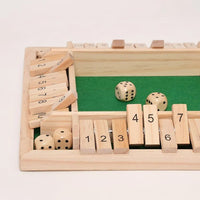Montessori Number Game