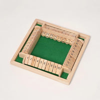 Montessori Number Game