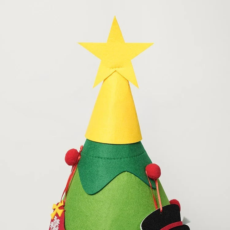 Montessori Christmas tree 360