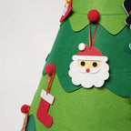 Montessori Christmas tree 360