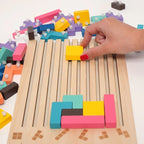Montessori Development Set