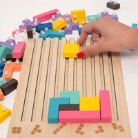 Montessori Development Set