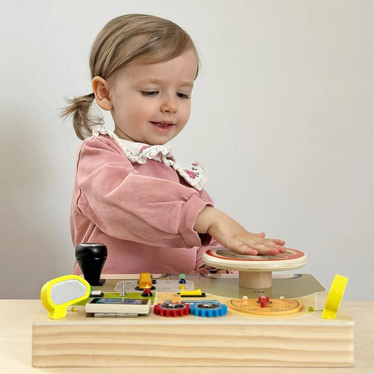 Montessori overview