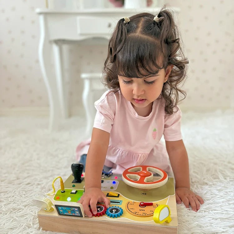 Montessori overview