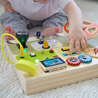 Montessori overview