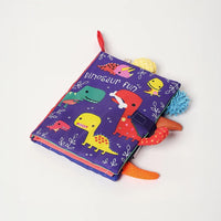 Montessori board book for babies