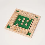 Montessori Number Game