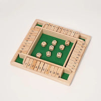 Montessori Number Game