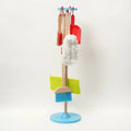 Montessori cleaning set