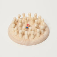 Montessori Memory Game
