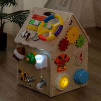 Montessori Activity House