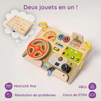 Montessori overview