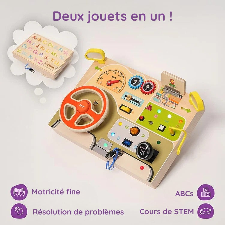 Montessori overview