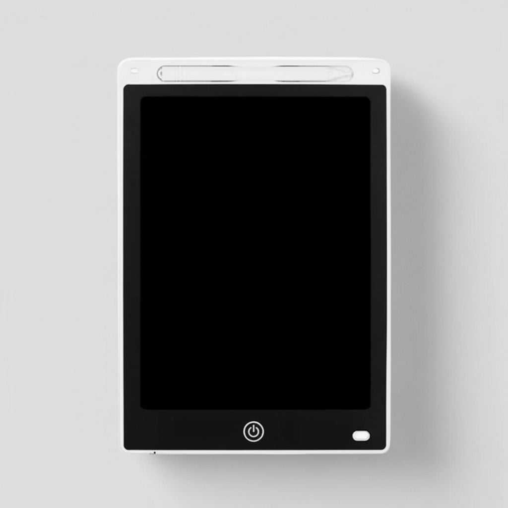 Interactive LCD Montessori Tablet
