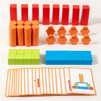 Montessori kit