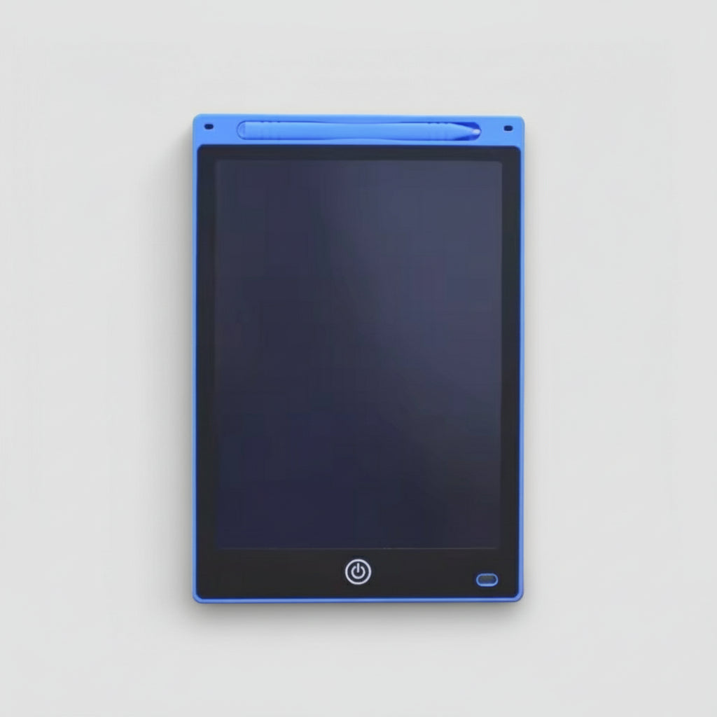 Interactive LCD Montessori Tablet
