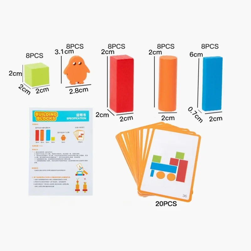 Montessori kit