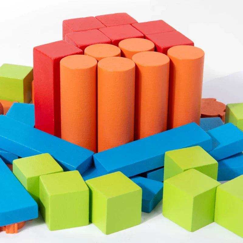 Montessori kit