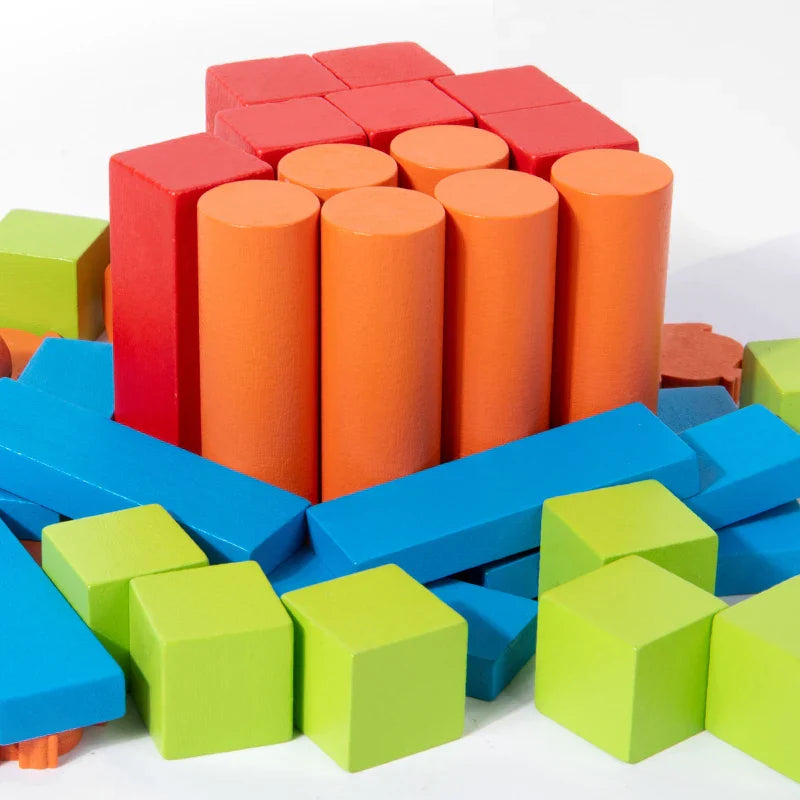 Montessori kit