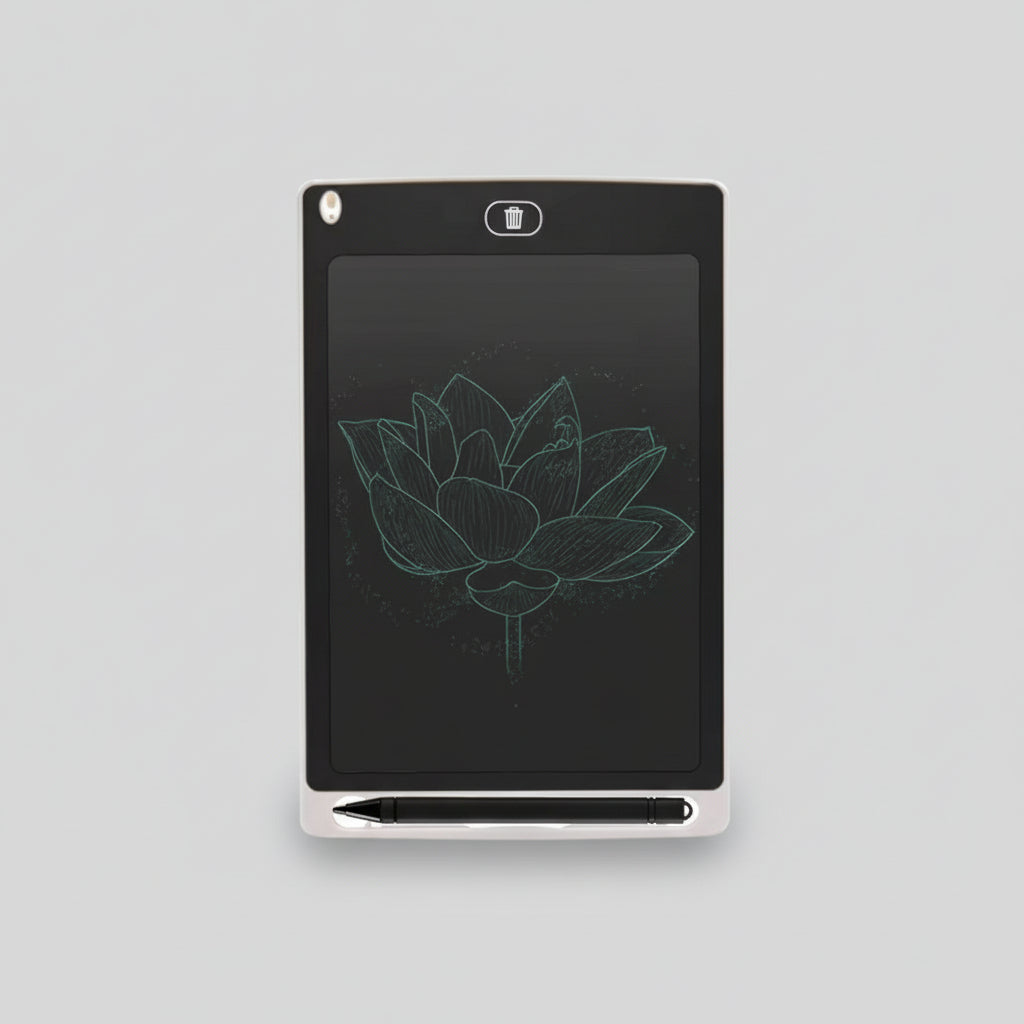 Interactive LCD Montessori Tablet