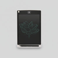 Interactive LCD Montessori Tablet