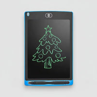 Interactive LCD Montessori Tablet