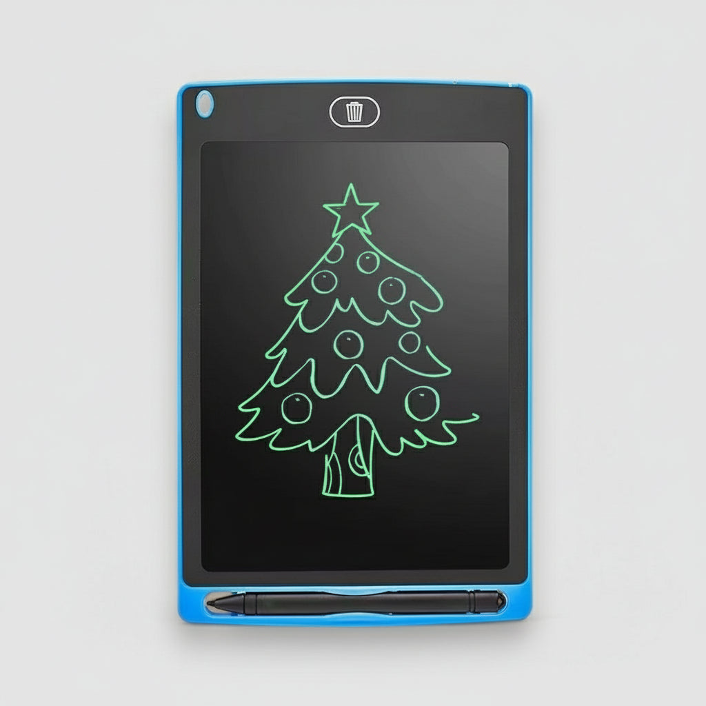 Interactive LCD Montessori Tablet